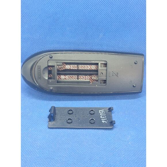 Samsung AK59-00110A Remote Control for DVD Blu-ray Player Tested Works - Picture 3 of 4